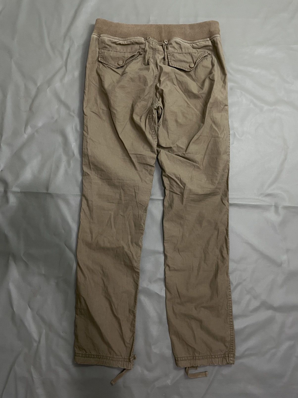 GOA Military Goa pants Size US 32 / EU 48 - 2 Thumbnail