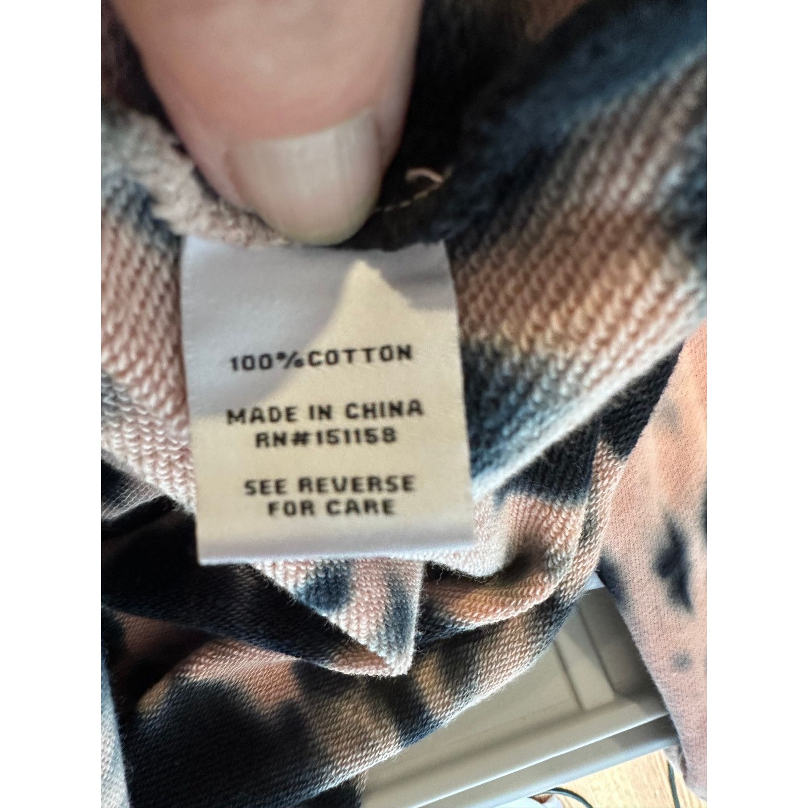 Other 525 America French Terry Hoodie & Joggers Pink Black XS Size XS / US 0-2 / IT 36-38 - 9 Thumbnail