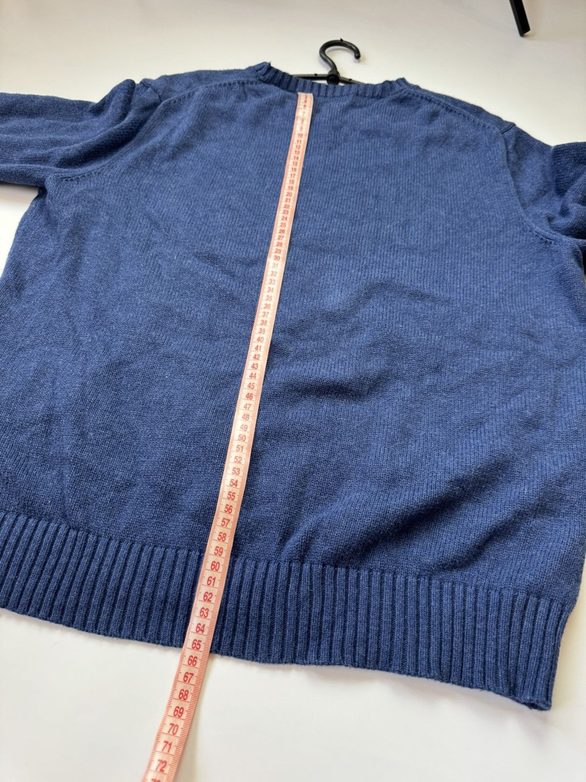 Polo Ralph Lauren Old Money Mens Sweater Polo Ralph Lauren Size US L / EU 52-54 / 3 - 11 Thumbnail