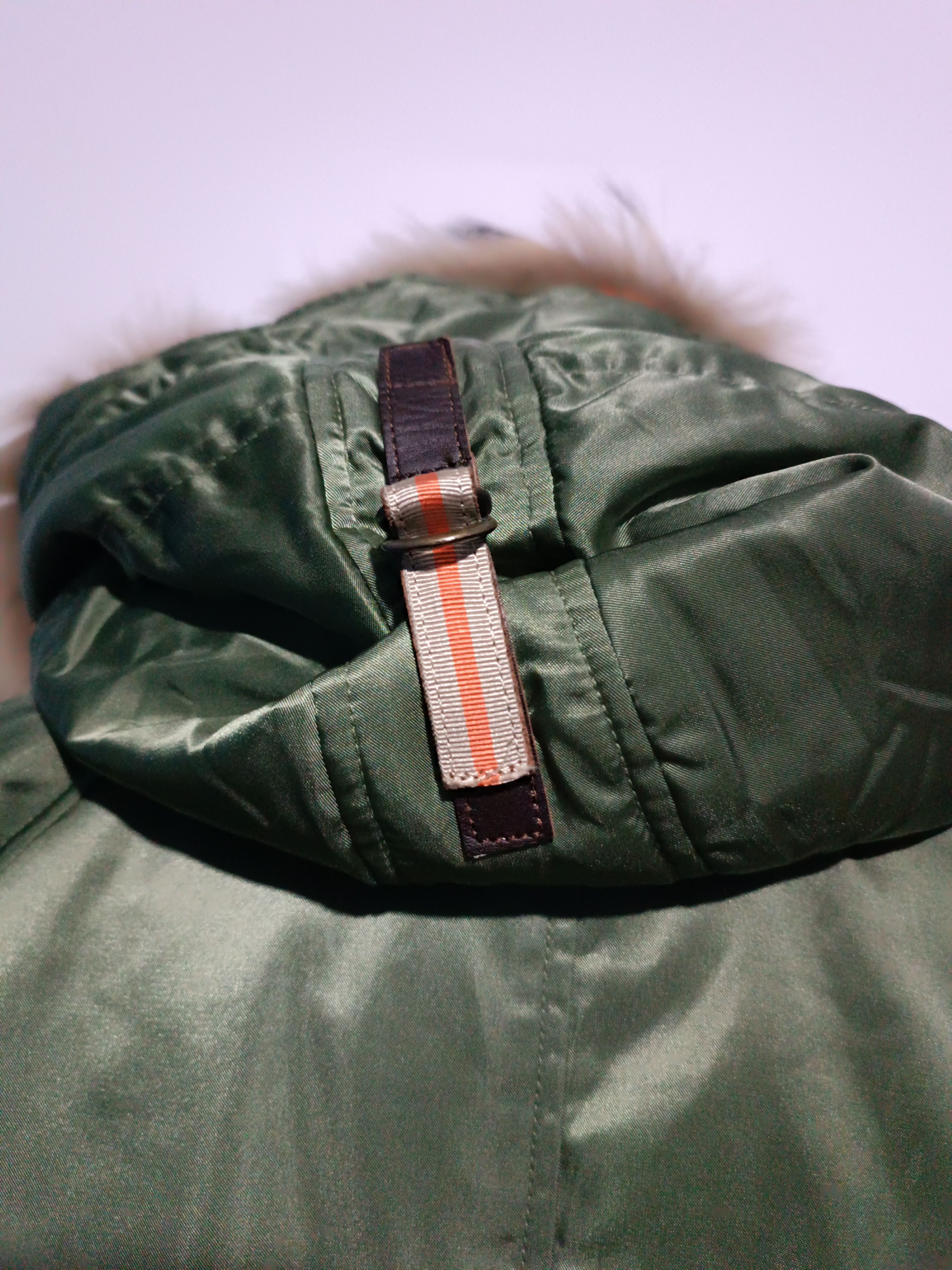 Japanese Brand Fashion Parka N 3 B Streetwear Militery Extreme Cold Size US L / EU 52-54 / 3 - 5 Thumbnail