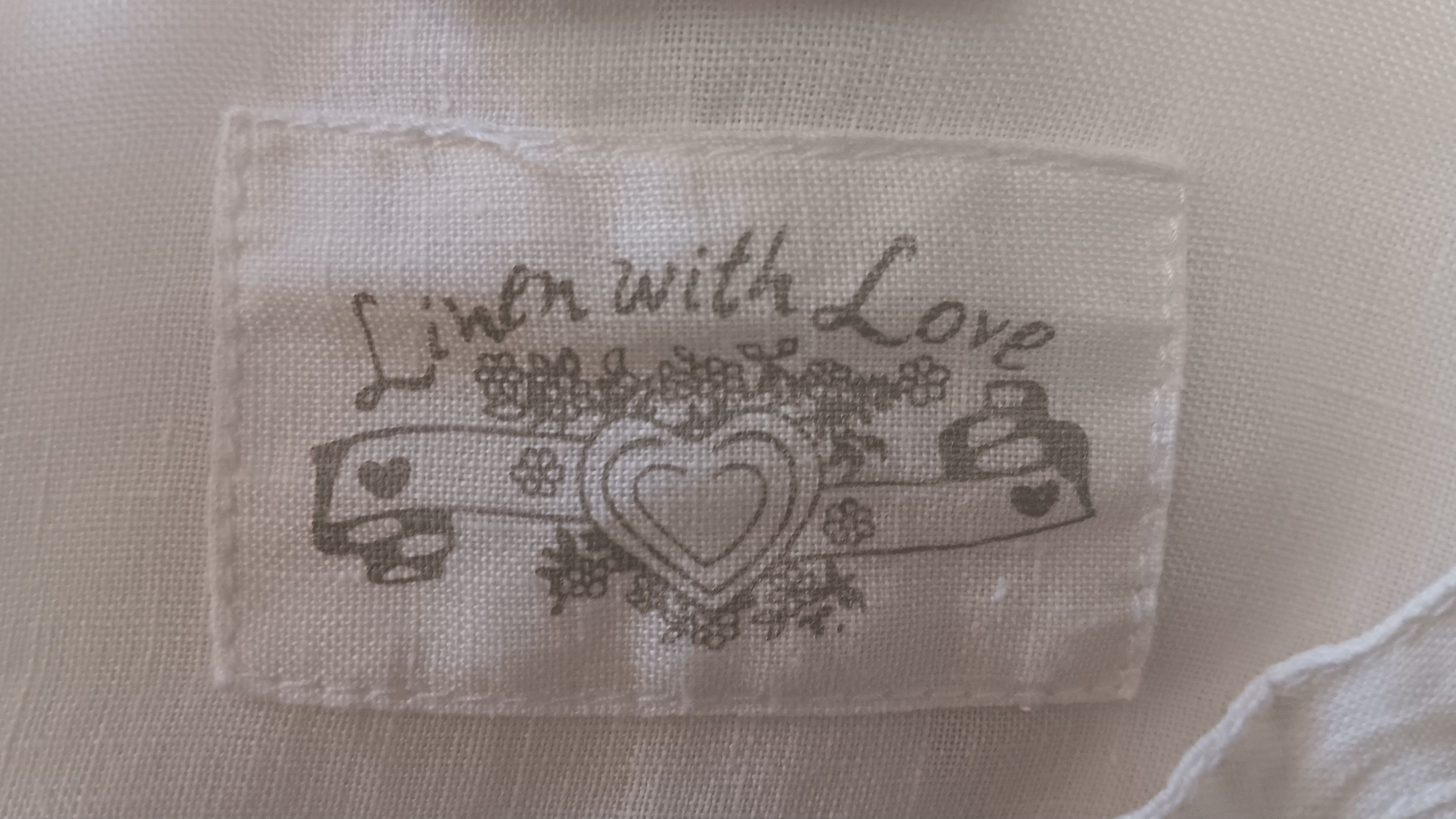 Marks & Spencer Marks & Spencer Linen Size L / US 10 / IT 46 - 6 Thumbnail