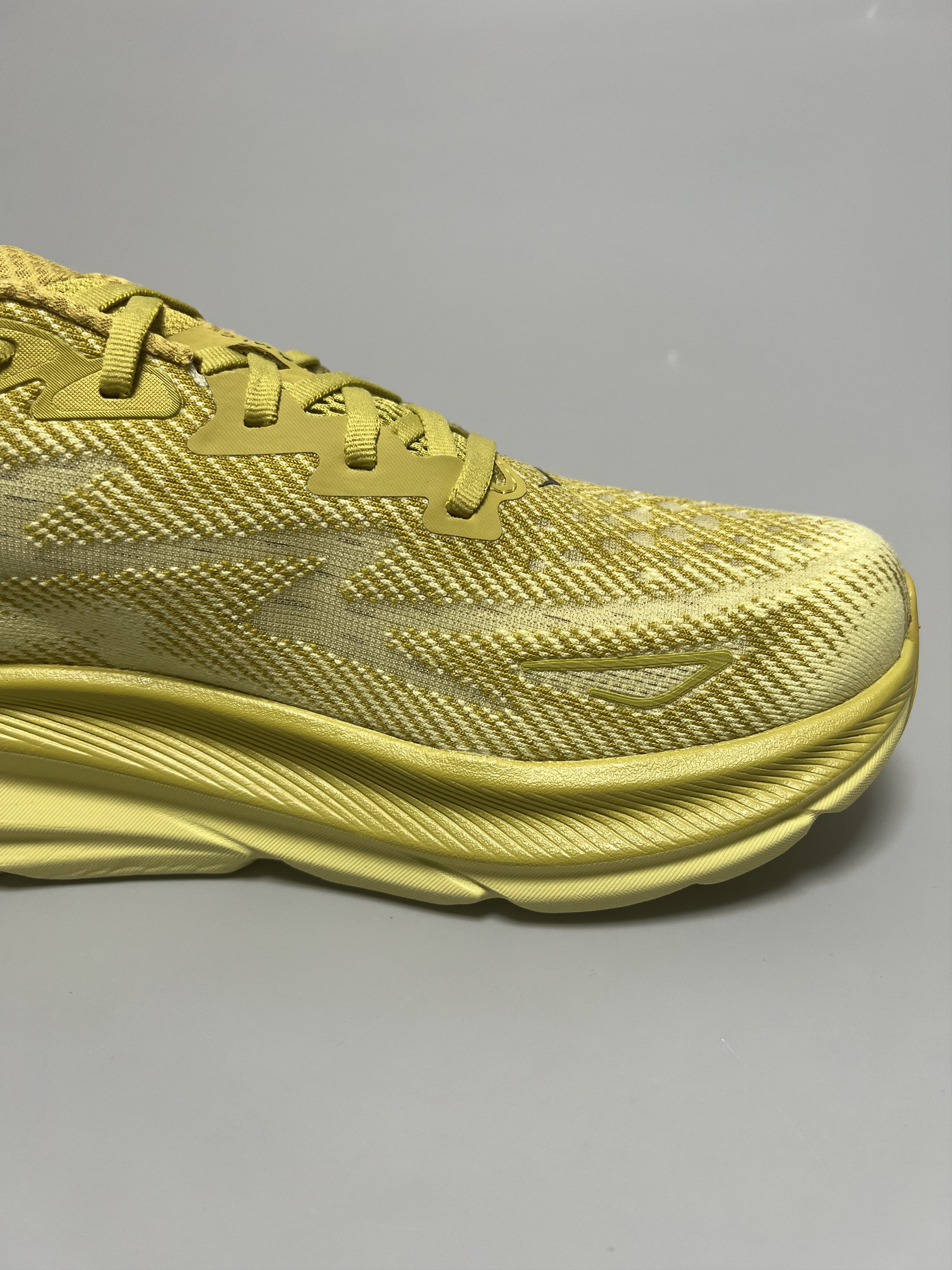Hoka 9.5D Hoka One One Clifton 9 Running Shoes Walking Gym Size US 9.5 / EU 42-43 - 7 Thumbnail