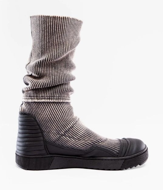 Demobaza Demobaza Rib Boots Sun M Size US 11 / EU 44 - 4 Thumbnail