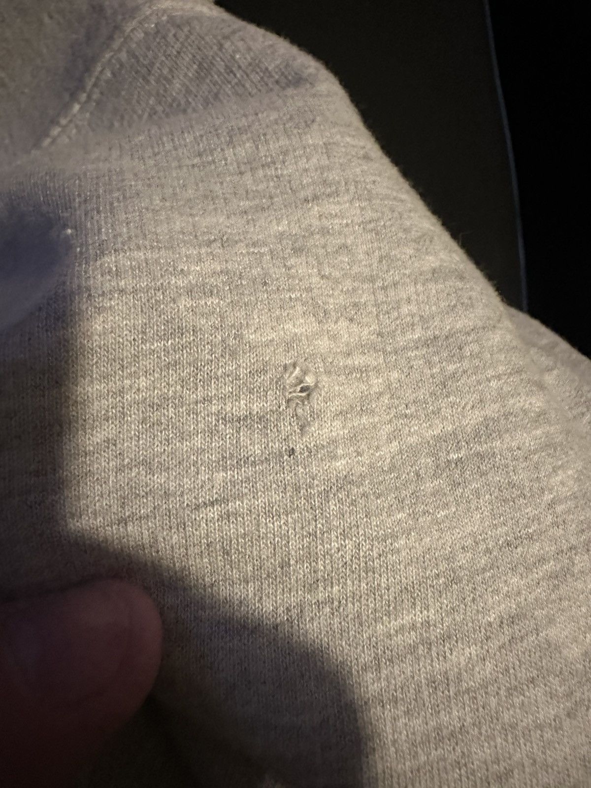 Other Denimfish Sanji Vinsmoke hoodie Size US M / EU 48-50 / 2 - 4 Thumbnail