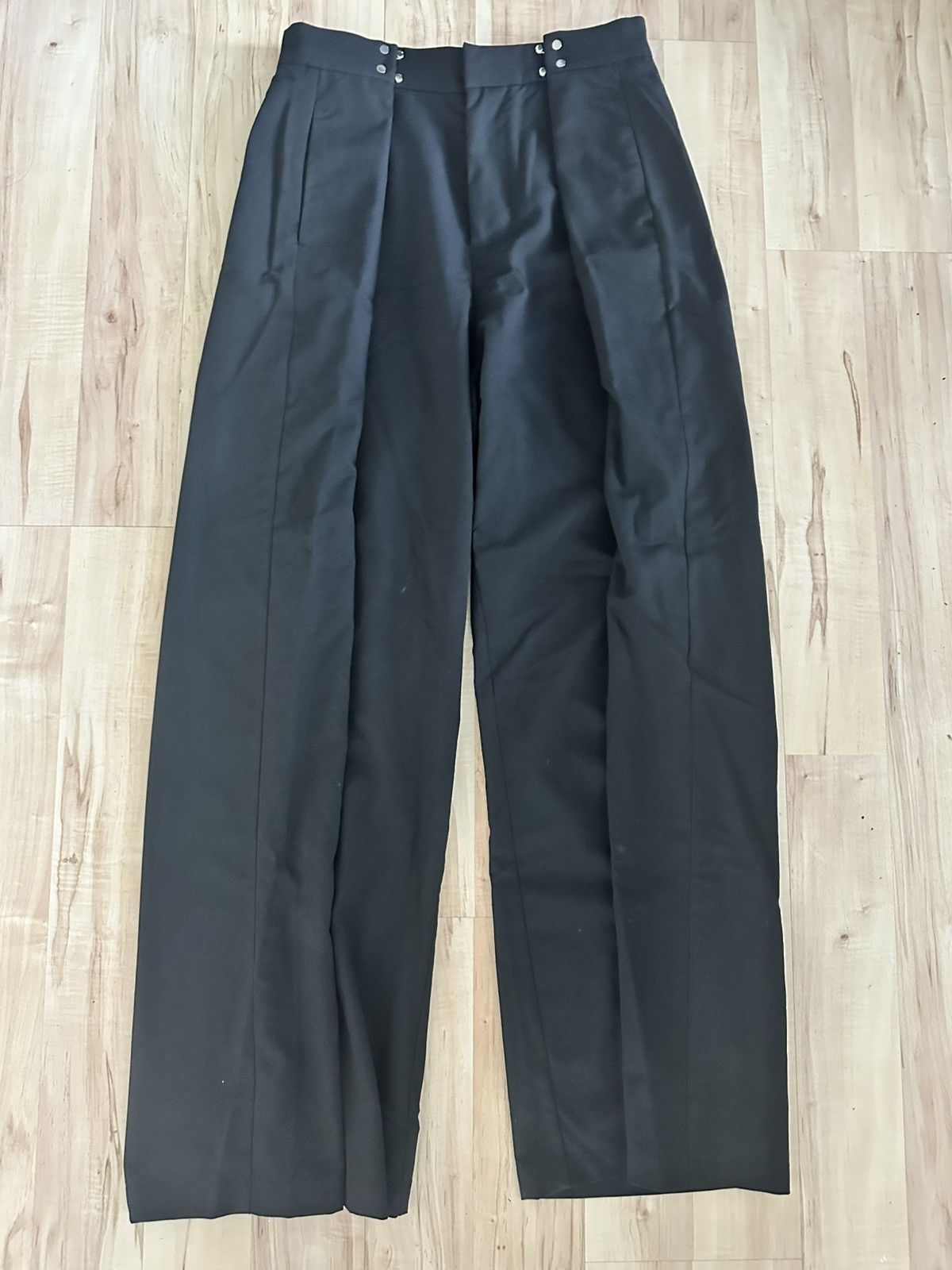 basketcase gallery Basket Case Gallery Caldwell Trouser Slacks
