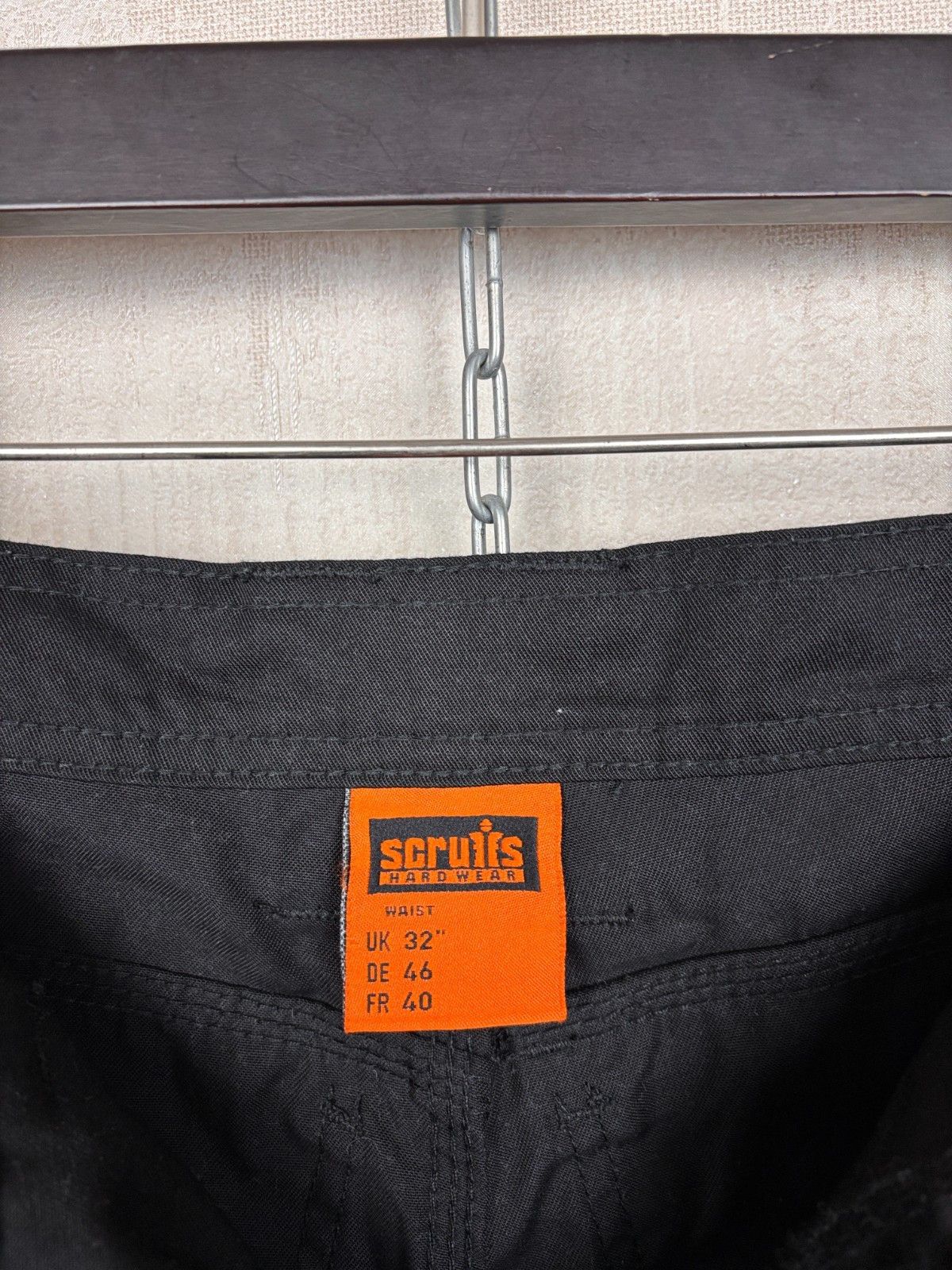 Other MINT! Scruffs Workwear Work Shorts Size 32 Size US 32 / EU 48 - 8 Thumbnail