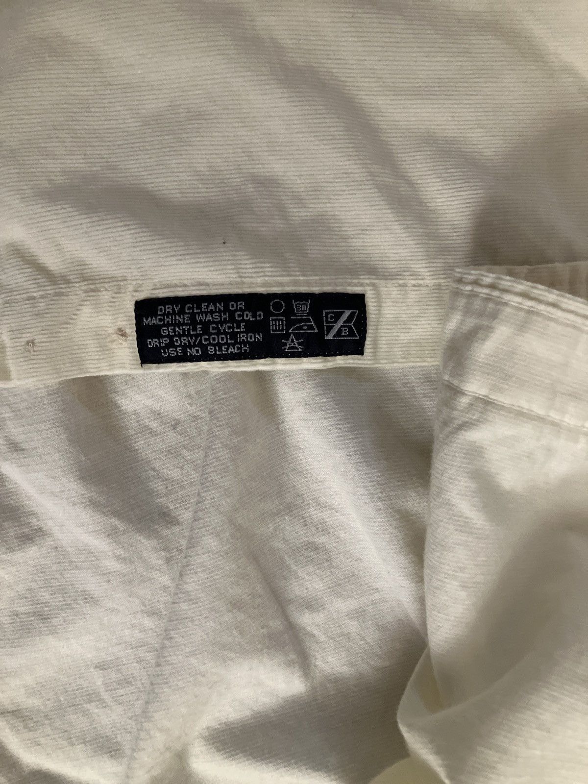 Cutter & Buck Vintage Cutter & Buck Button-Up Size US M / EU 48-50 / 2 - 5 Thumbnail