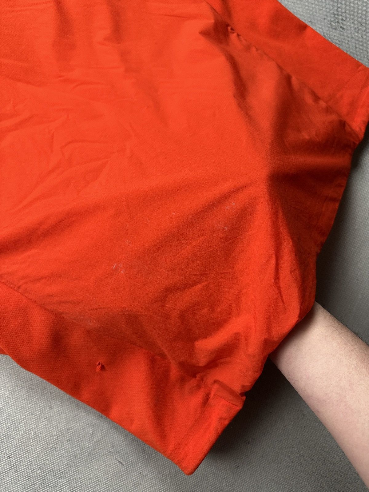 Arc'teryx Arc'Teryx Atom LT Hoody Orange Gorpcore Outdoor Jacket y2k Size US XL / EU 56 / 4 - 13 Thumbnail