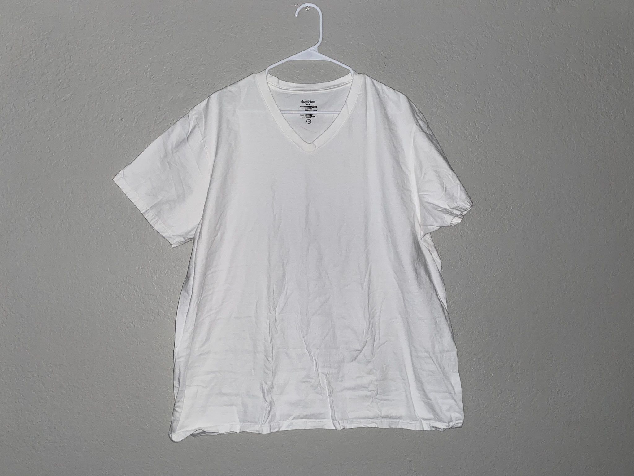 Hanes × Jockey Lot bundle 21 blank t shirts Hanes goodfellow Co Jockey 2XL Size US XXL / EU 58 / 5 - 11 Thumbnail