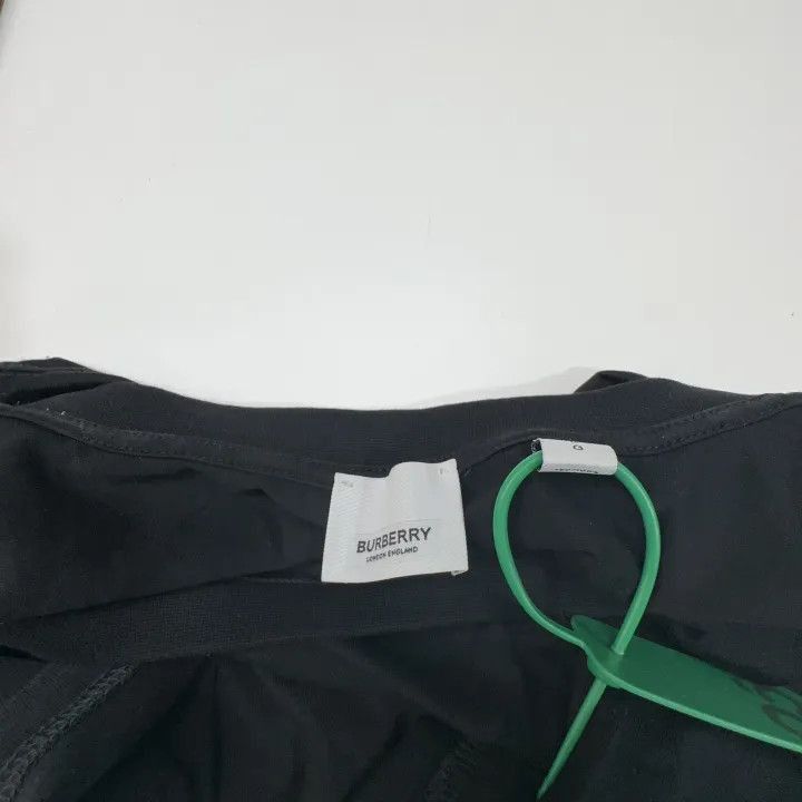 Burberry Burberry Burberry Horseferry Print Cotton T-Shirt-2507 Size US L / EU 52-54 / 3 - 6 Thumbnail
