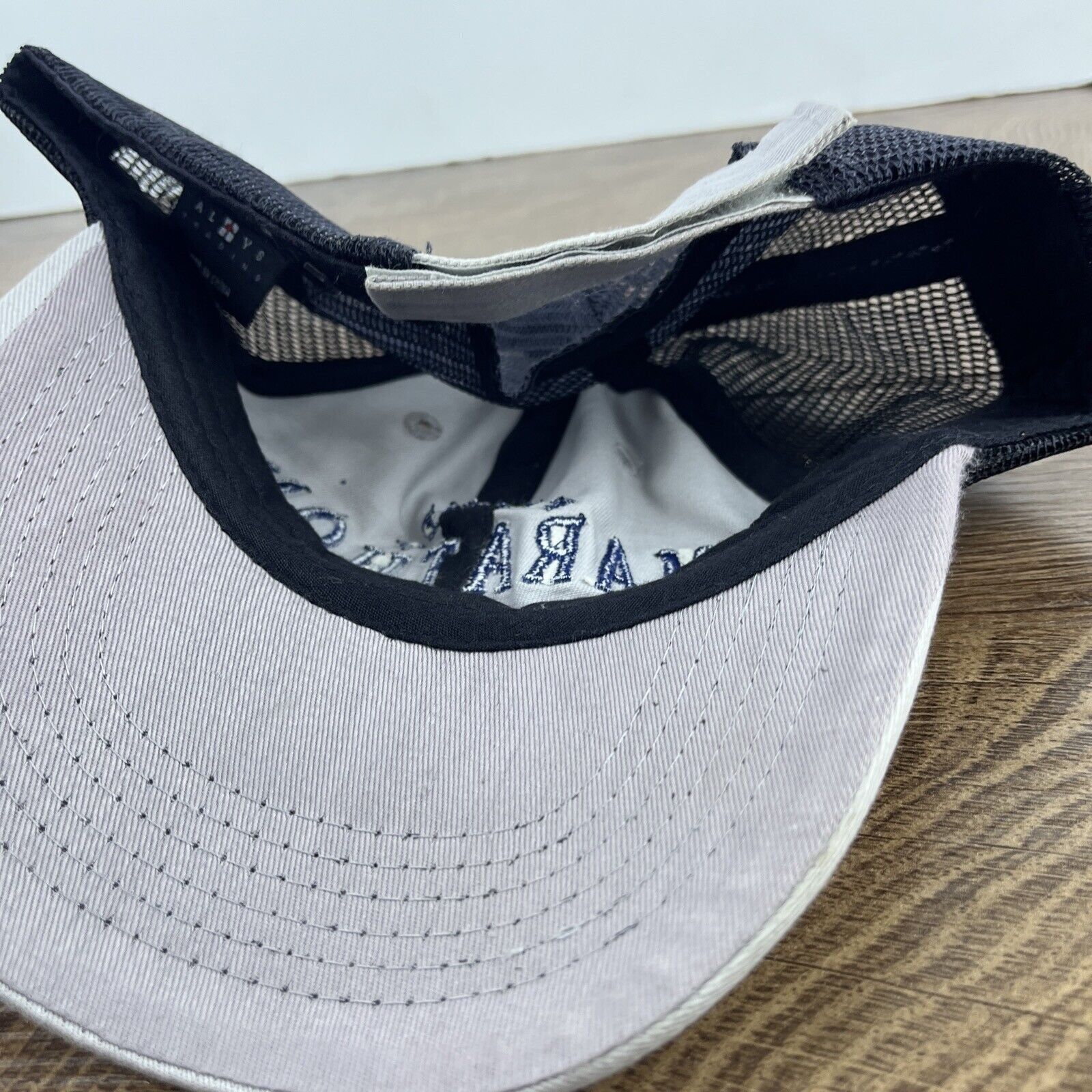 Other Marathon Florida Hat Florida Marathon Gray Hat Adjustable Ad Size ONE SIZE - 14 Thumbnail
