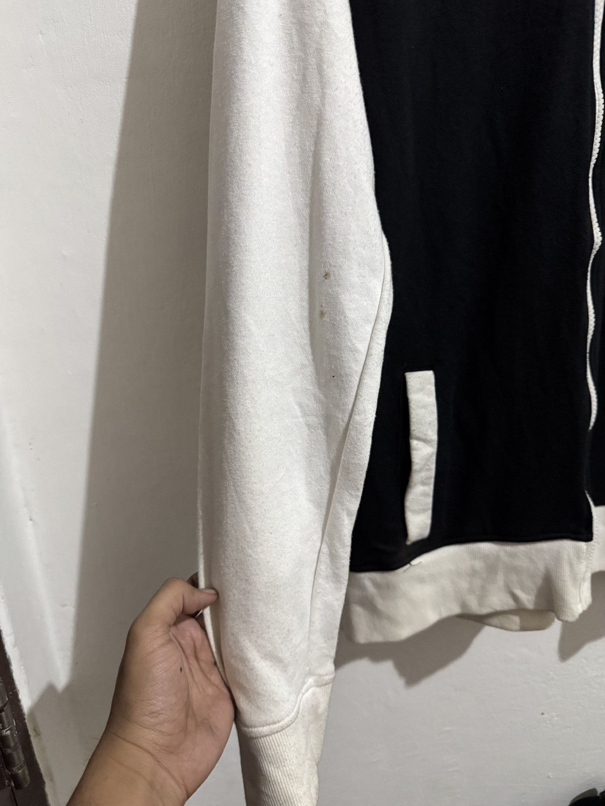 Hysteric Glamour Y2k Skb ifsixwasnine style zip hoodie Size US L / EU 52-54 / 3 - 8 Thumbnail