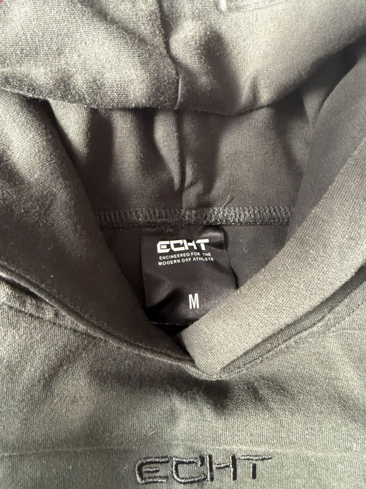 Other echt hoodie Size M / US 6-8 / IT 42-44 - 2 Thumbnail