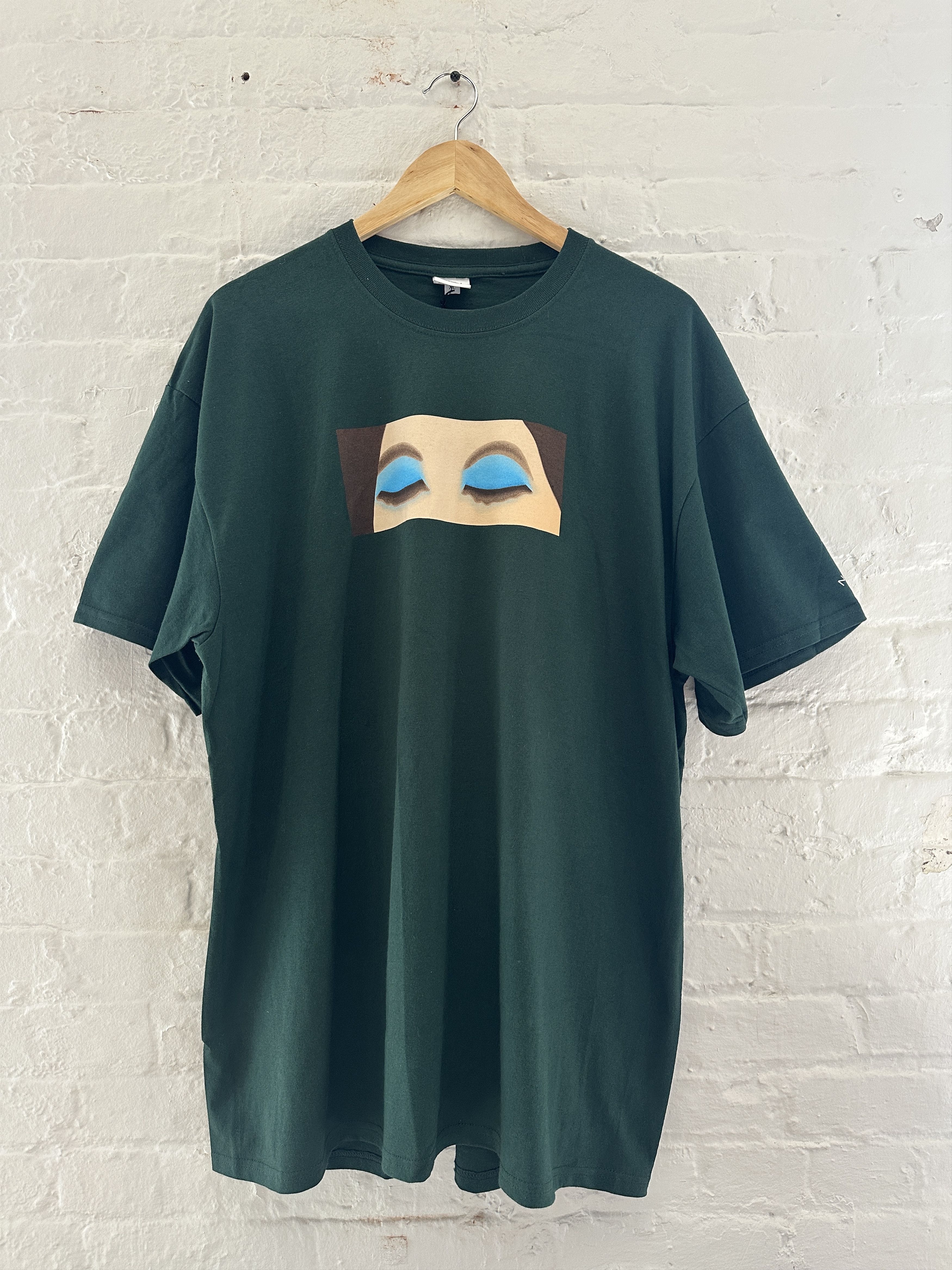Noah Noah x Tom Wesselman Tee Size US XL / EU 56 / 4 - 1 Thumbnail