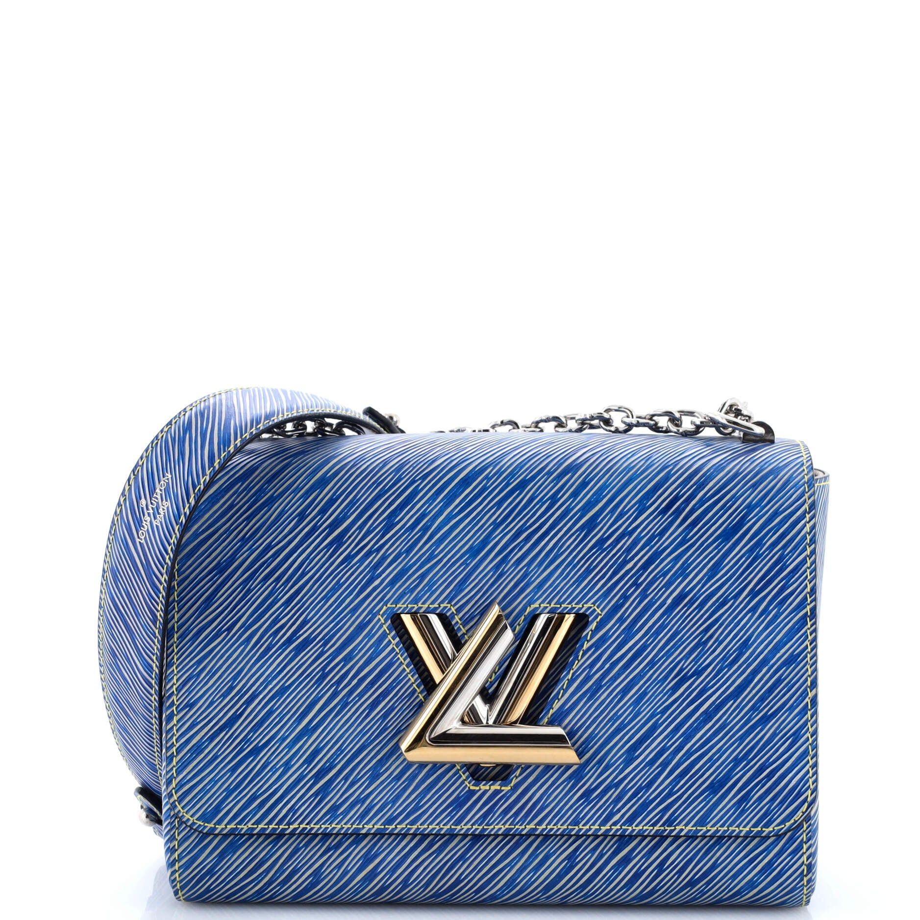 Louis Vuitton Twist Handbag Size ONE SIZE - 1 Thumbnail