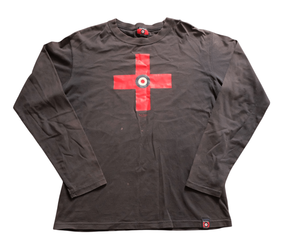 Paul Smith Paul Smith Sport Long Sleeve Size US M / EU 48-50 / 2 - 1 Thumbnail