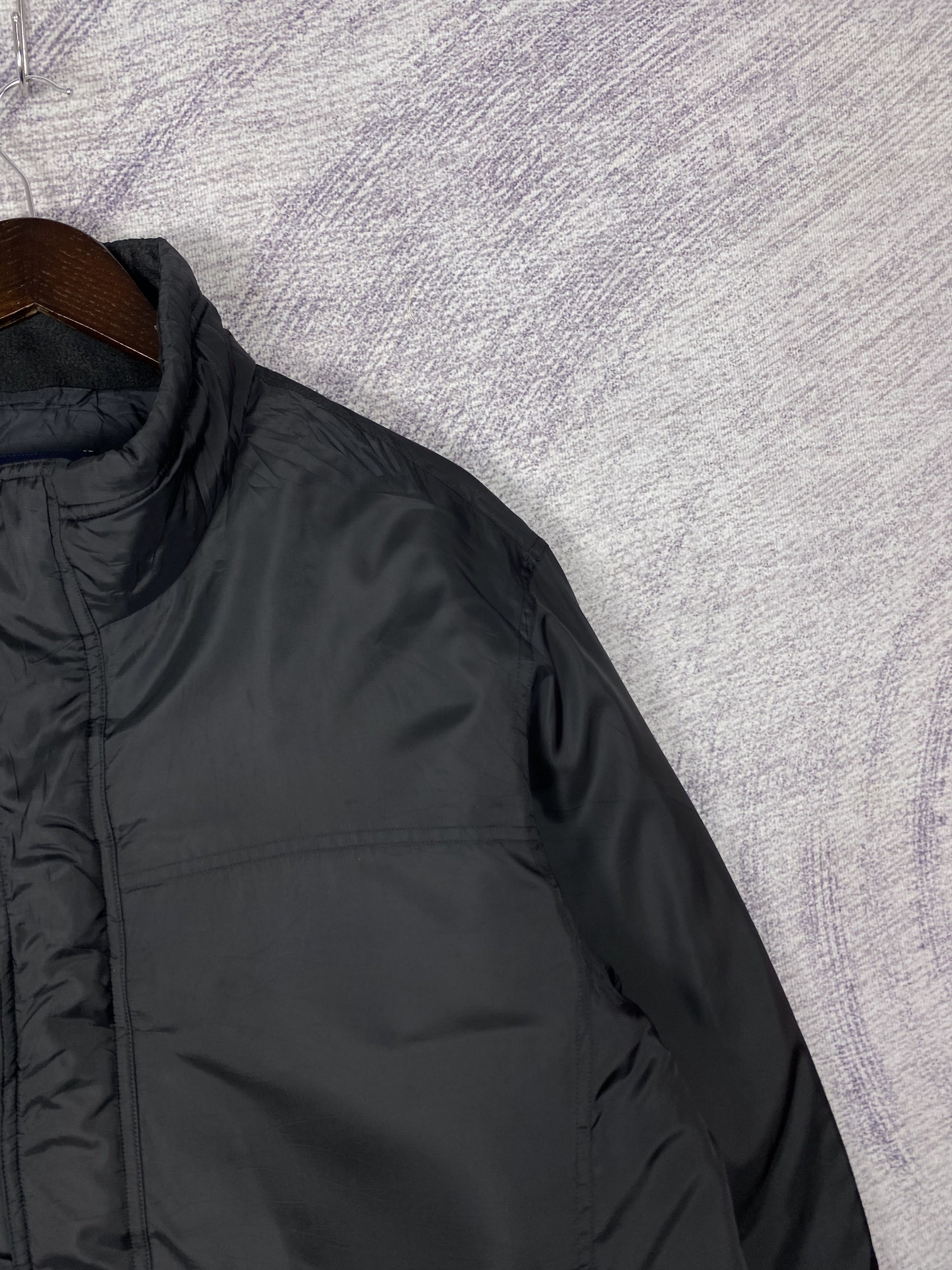 Uniqlo Vintage Uniqlo Puffer Jacket Size US XL / EU 56 / 4 - 3 Thumbnail