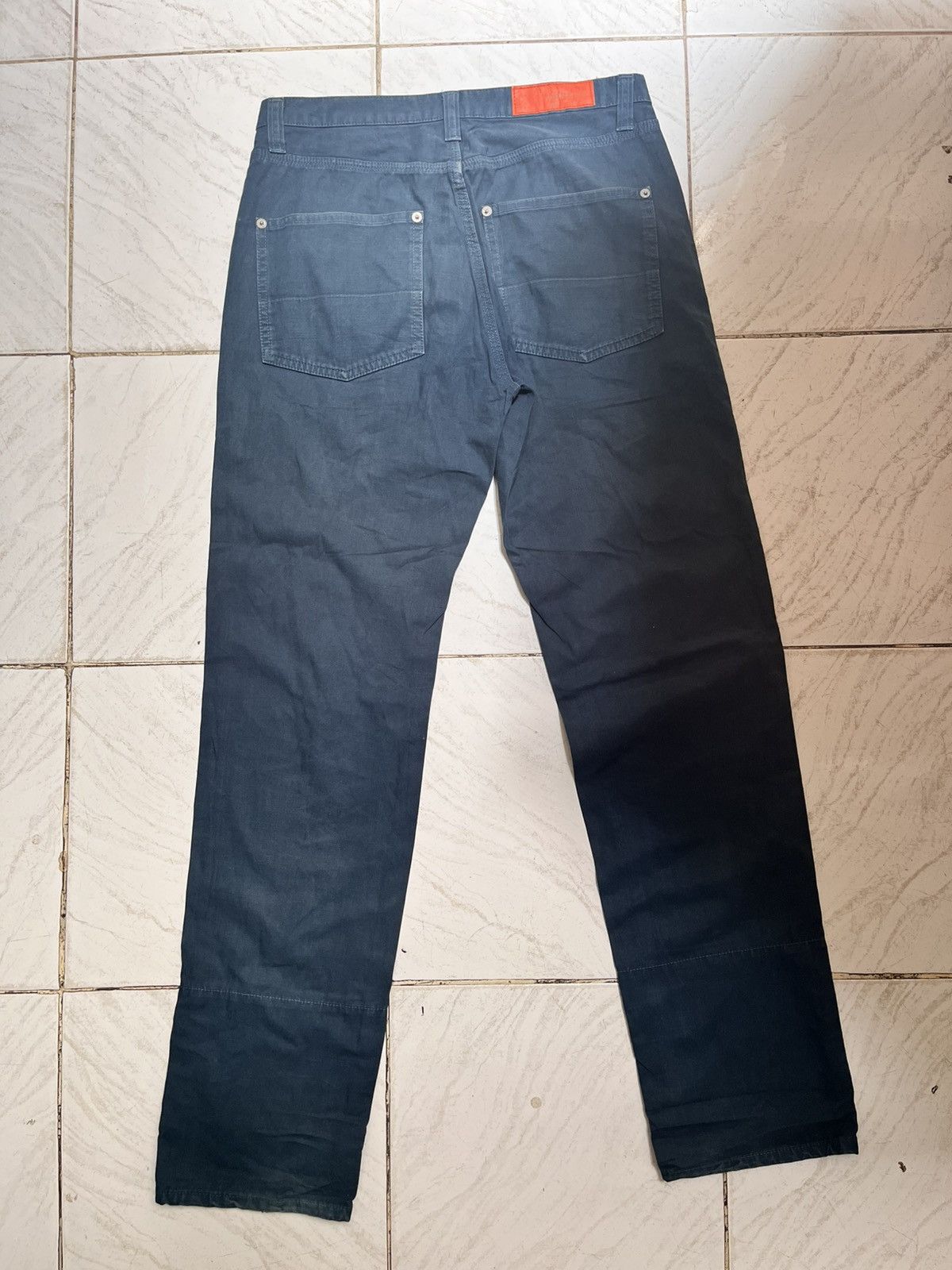 Journal Standard Journal Standard Denim Japan Size US 31 - 5 Thumbnail