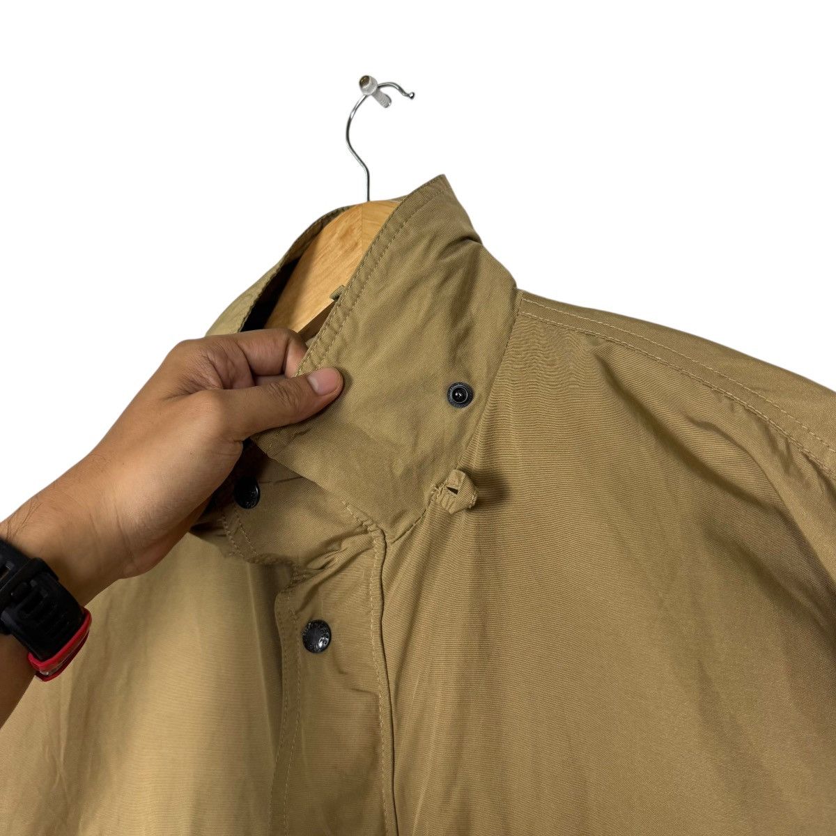 The North Face The North Face Multipocket Jacket Size US L / EU 52-54 / 3 - 15 Thumbnail
