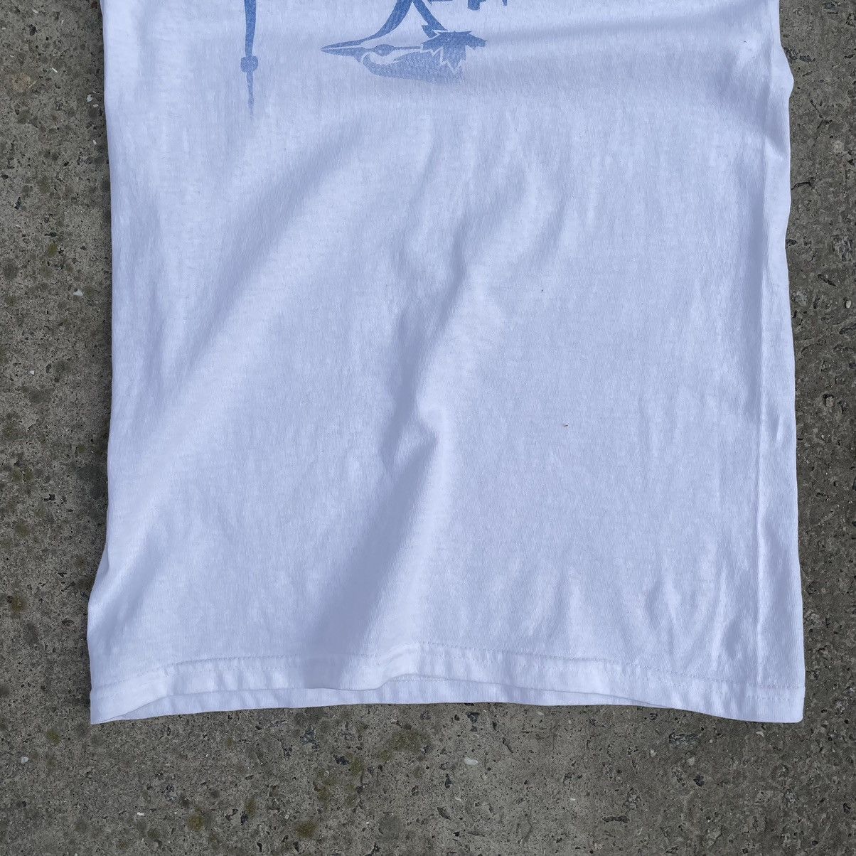 Vintage Vintage Blue Jays T-shirts Logo Baseball Y2K 90s USA Sport Size US S / EU 44-46 / 1 - 3 Thumbnail