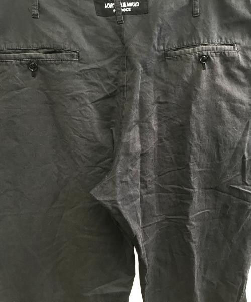 Yohji Yamamoto Yohji Yamamoto pour homme Flower/Wide Long/Pants Size US 40 / EU 56 - 5 Thumbnail