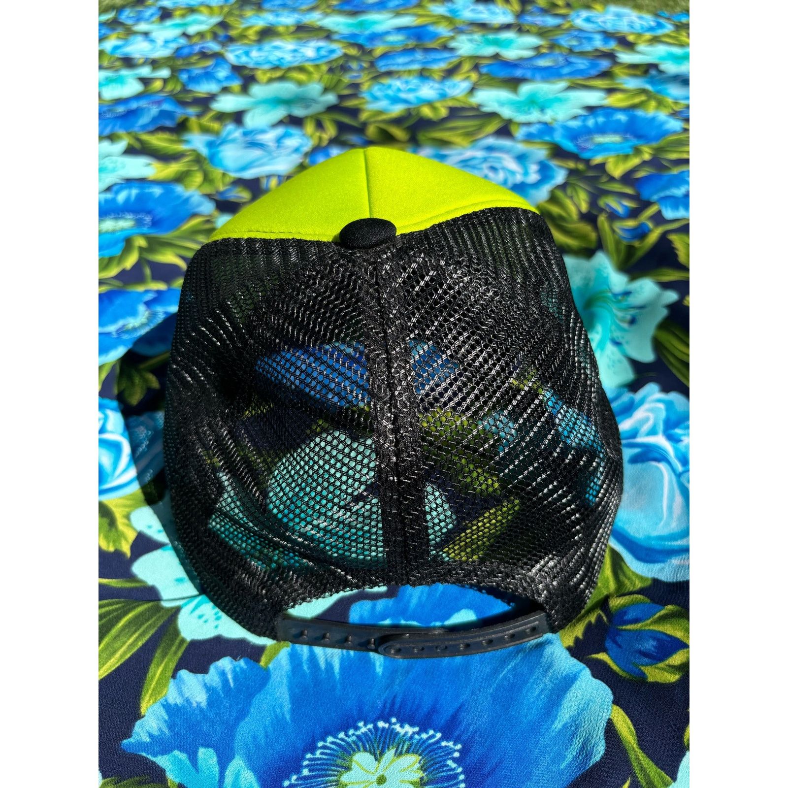& Other Stories Cabo San Lucus Trucker Hat Size ONE SIZE - 2 Thumbnail