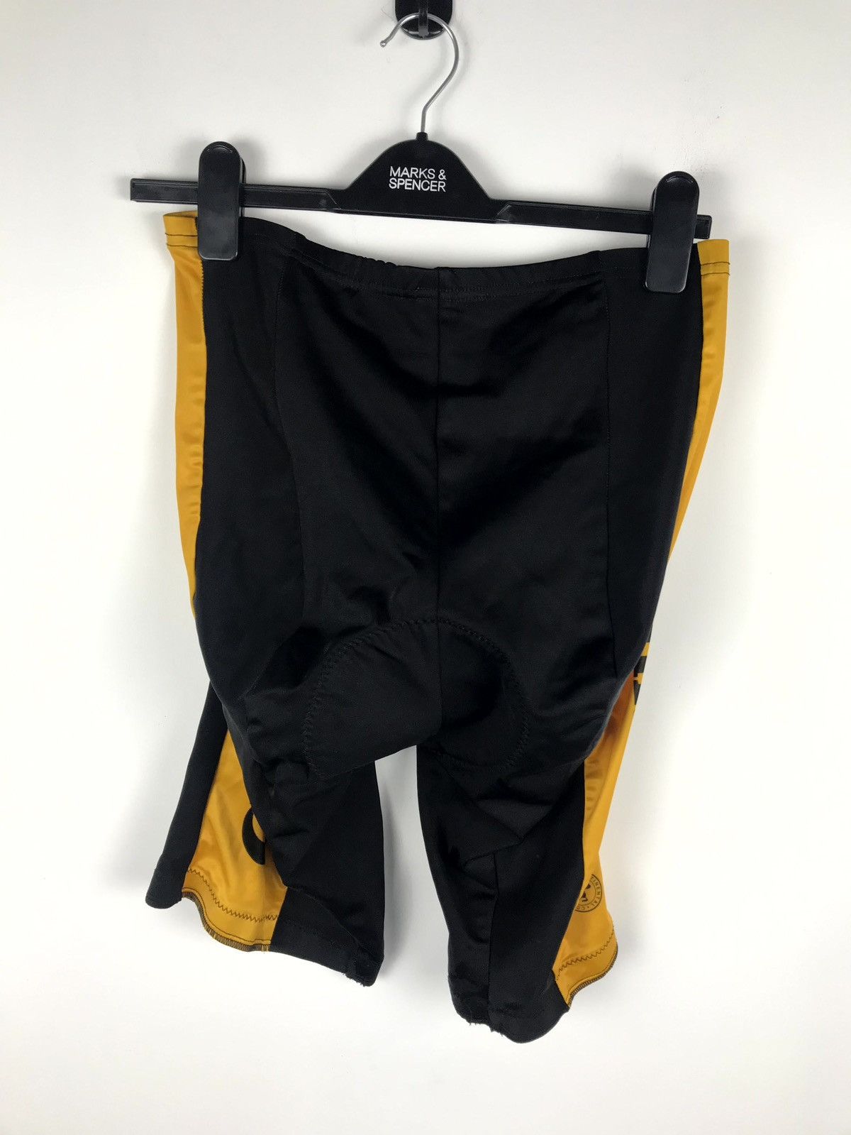 Canari Vintage Canari Continental Made in USA Cycling Suit Size US XL / EU 56 / 4 - 8 Thumbnail