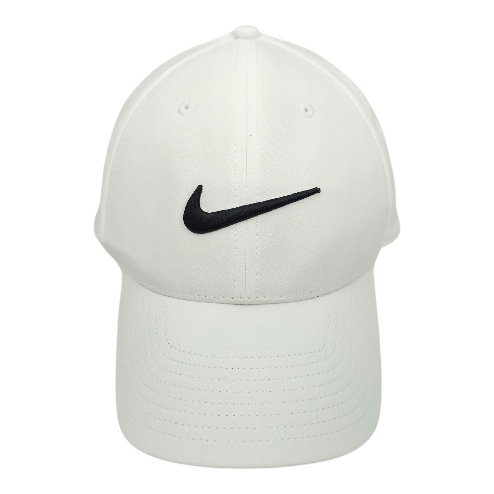 Nike Nike Club Cap Strapback Adjustable L/XL Dri Fit Hat Golf Size ONE SIZE - 14 Thumbnail