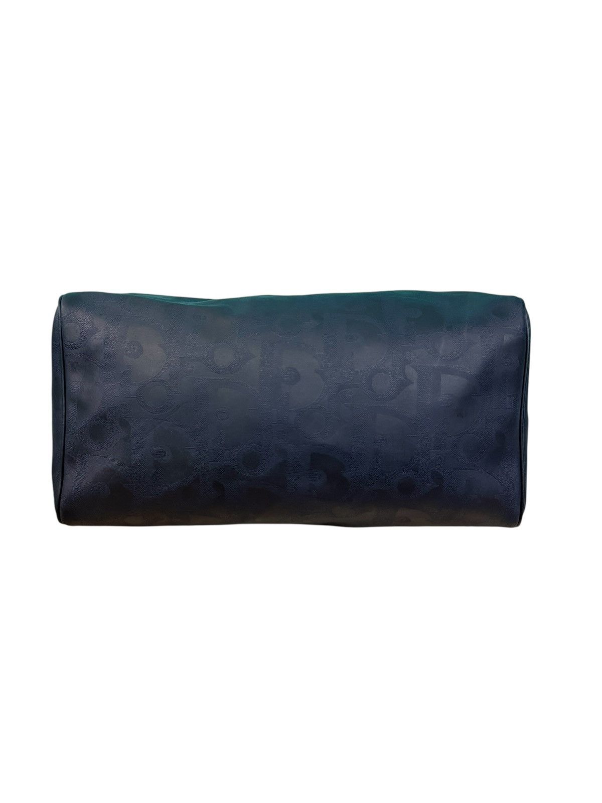 Dior AUTHENTIC VINTAGE CHRISTIAN DIOR DUFFLE/TRAVEL BAG Size ONE SIZE - 20 Thumbnail