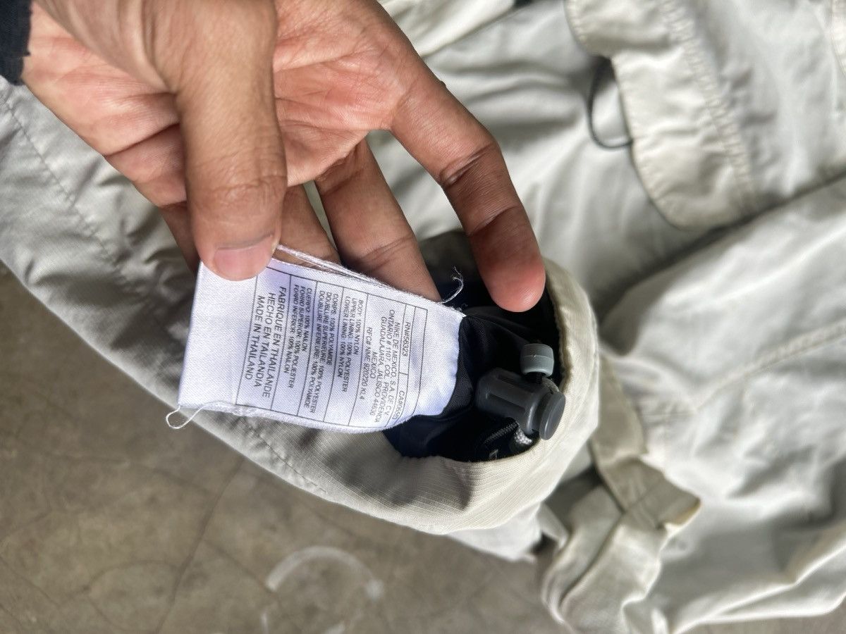 Nike ACG NIKE ACG GROPCORE Size US XL / EU 56 / 4 - 6 Thumbnail