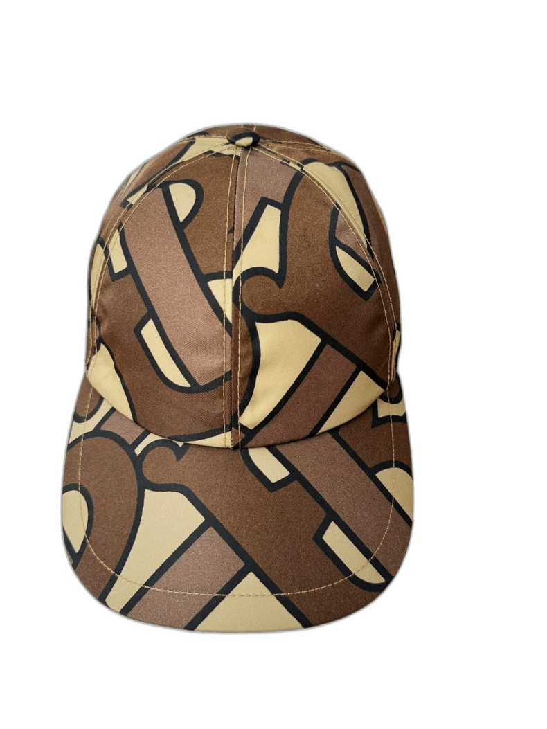 Burberry Burberry Baseball Cap Size S Almost New Size ONE SIZE - 1 Thumbnail