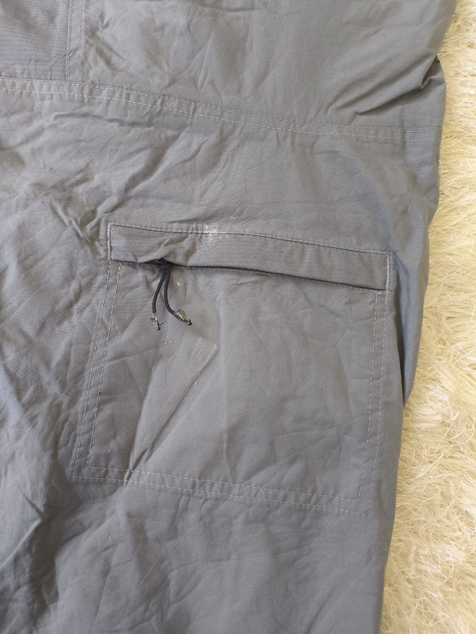 Vintage NIKE ACG Storm Fit 5 Snowboard Ski Trousers Pants