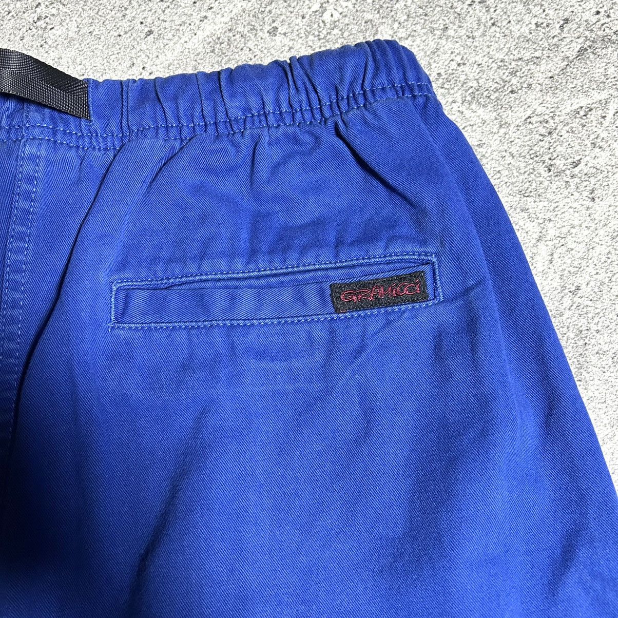 Gramicci Vintage 90s Gramicci Shortpants Size US 38 / EU 54 - 11 Thumbnail