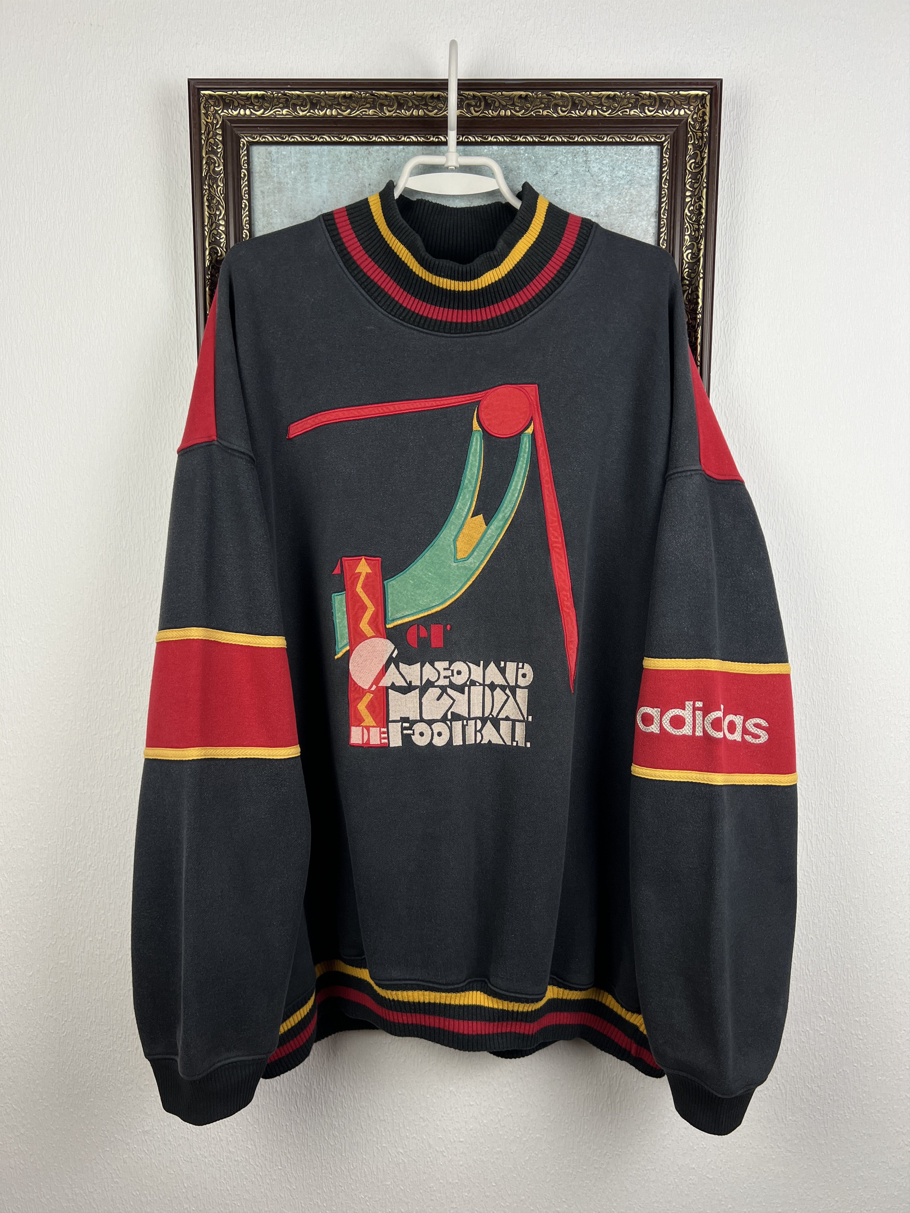 Adidas Russia Fifa 2010 Retro World Cup Track Top Jacket | Grailed