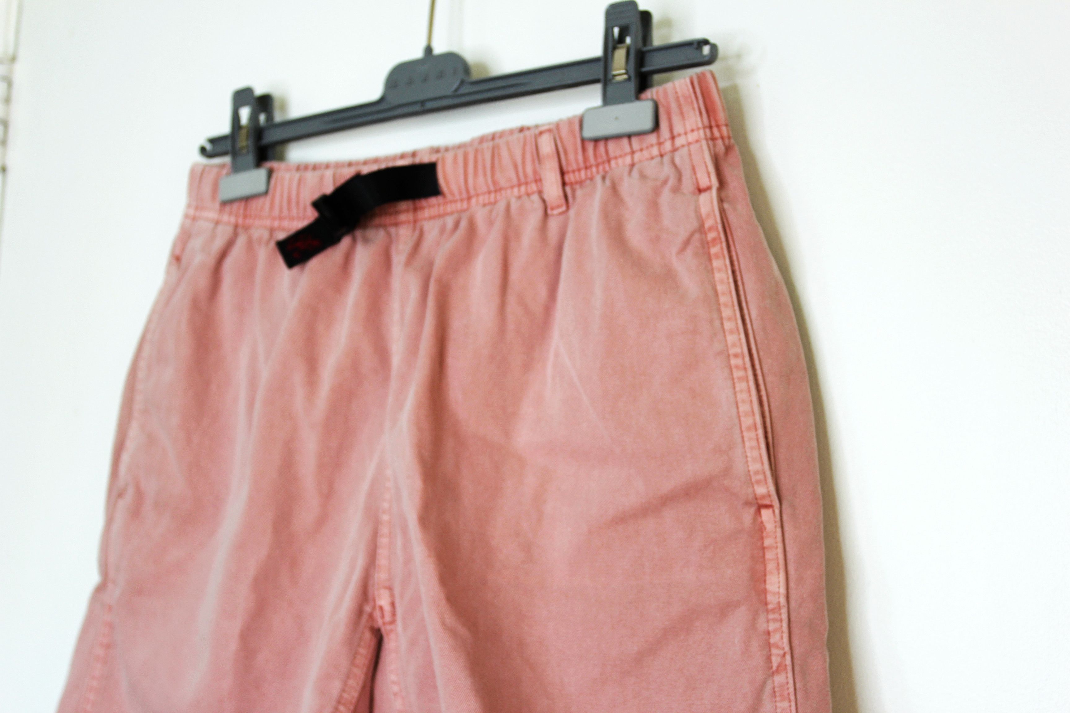 Gramicci BNWT SS24 GRAMICCI G-SHORT PIGMENT DYE SHORTS S Size US 30 / EU 46 - 4 Thumbnail