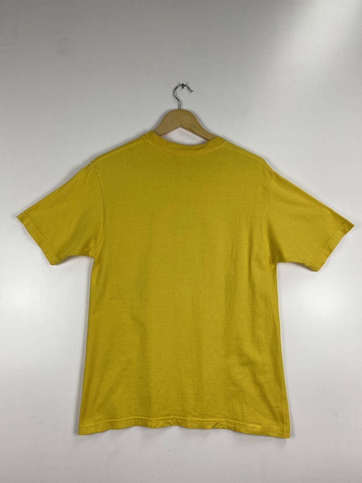 Buzz Rickson's × Vintage Vintage Buzz Rickson US Air Force T-Shirt Size US S / EU 44-46 / 1 - 10 Thumbnail