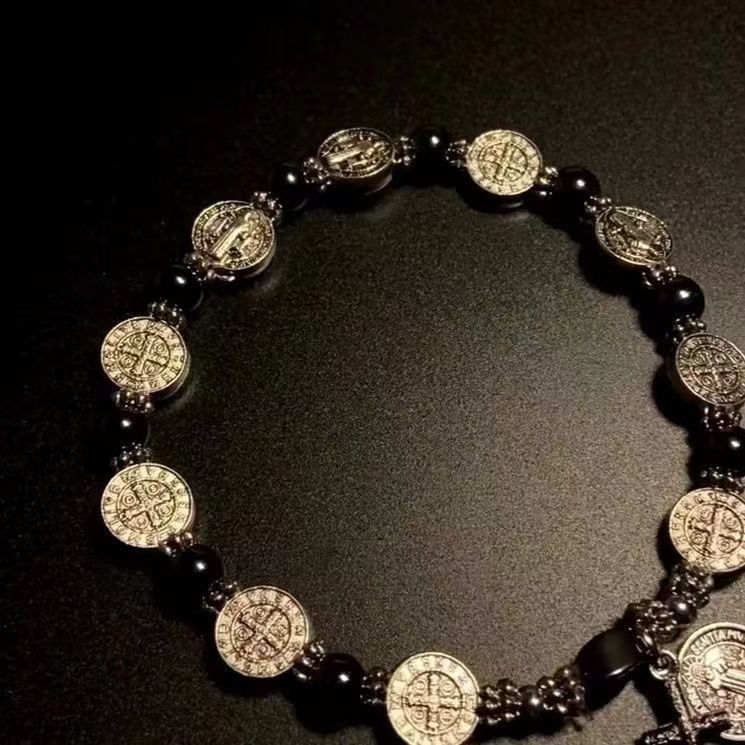 Jewelry Vibe Bracelet Y2K Punk Chain Gotch Bracelets Chains Size ONE SIZE - 3 Thumbnail