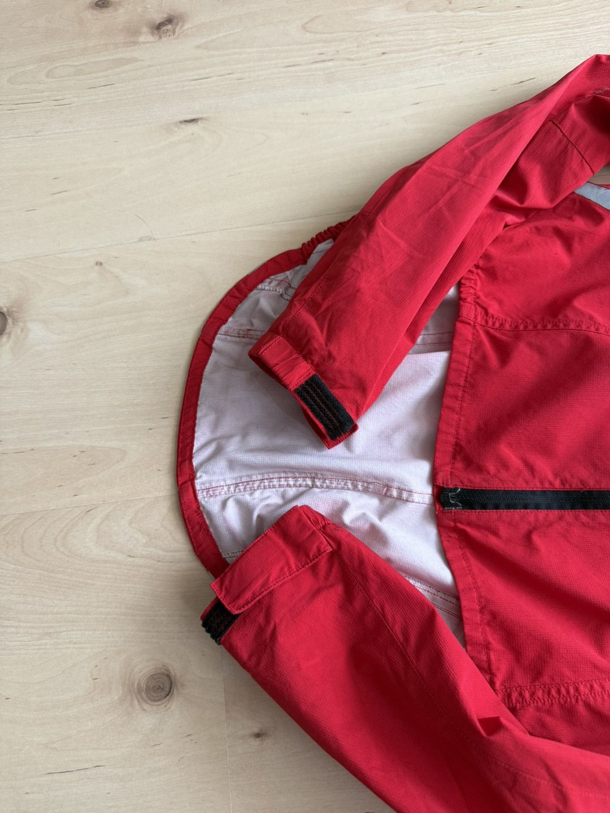 GOREWEAR Gore Bike Wear Windstopper cycle light jacket Size US S / EU 44-46 / 1 - 5 Thumbnail