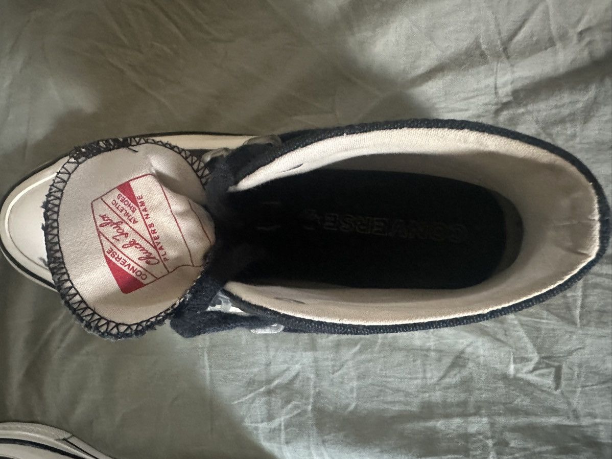 Converse × Kim Jones Kim Jones x Converse Retro Size US 9.5 / EU 42-43 - 7 Thumbnail
