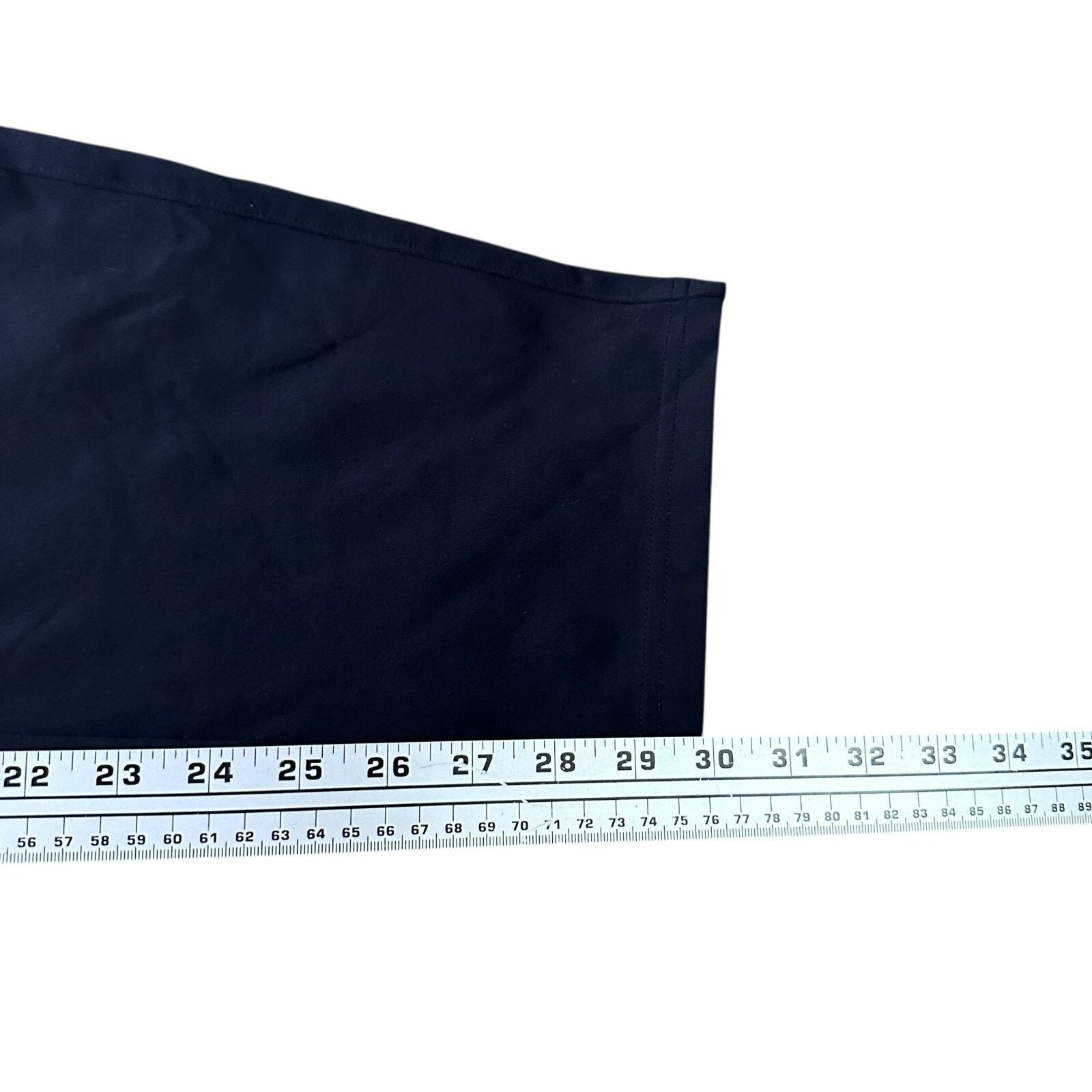 Public Rec Public Rec Activewear Pants Mens 42 X 32 Black Nylon Stretch Size US 42 / EU 58 - 11 Thumbnail
