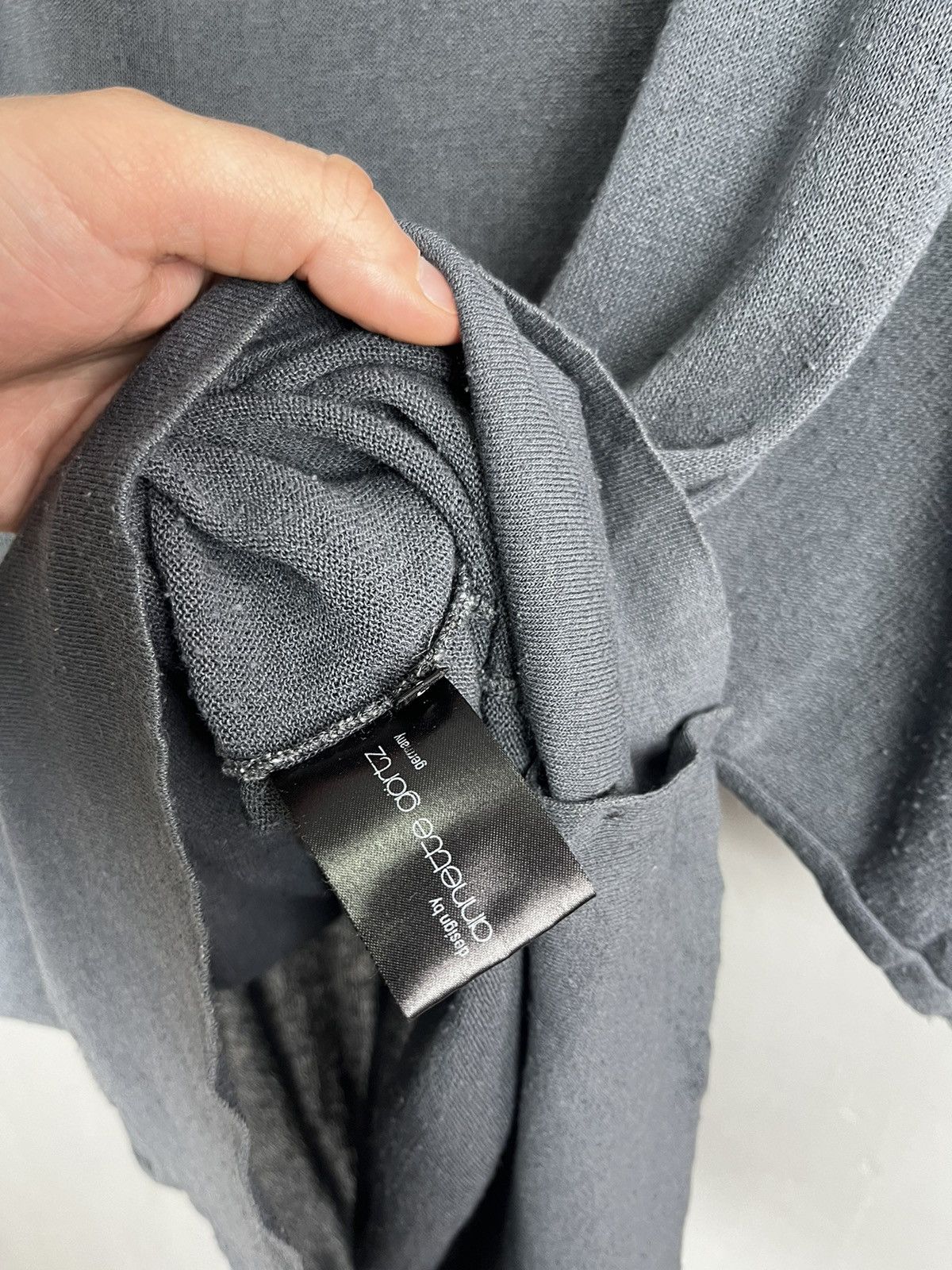 Annette Gortz × Designer Annette gortz Size L / US 10 / IT 46 - 11 Thumbnail