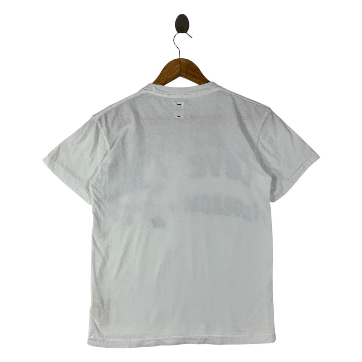 HOLLYWOOD RANCH MARKET × Japanese Brand HOLLYWOOD RANCH MARKET h.r market tee Size US XS / EU 42 / 0 - 4 Thumbnail