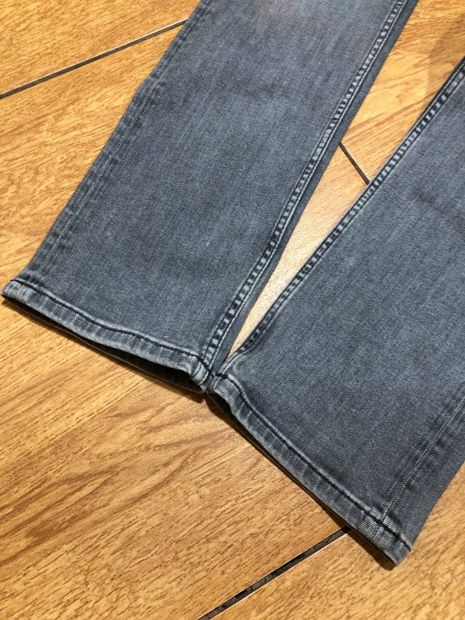 Hugo Boss Hugo Boss Denim Jeans Size US 32 / EU 48 - 18 Thumbnail