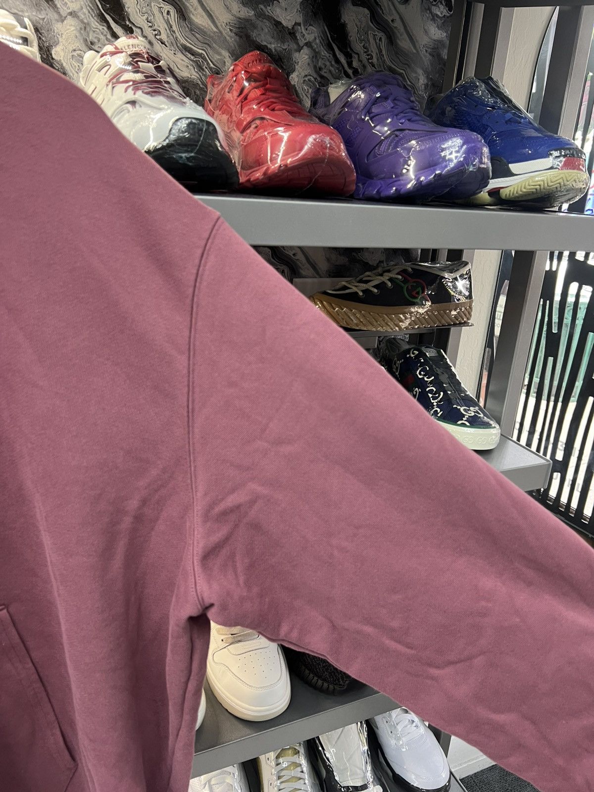 Alo Alo hoodie Size US XXL / EU 58 / 5 - 5 Thumbnail