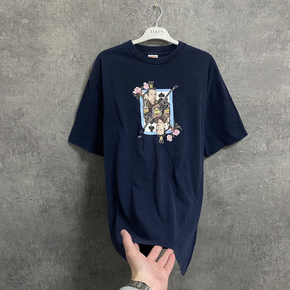 Supreme Supreme T Shirt Size US L / EU 52-54 / 3 - 2 Thumbnail