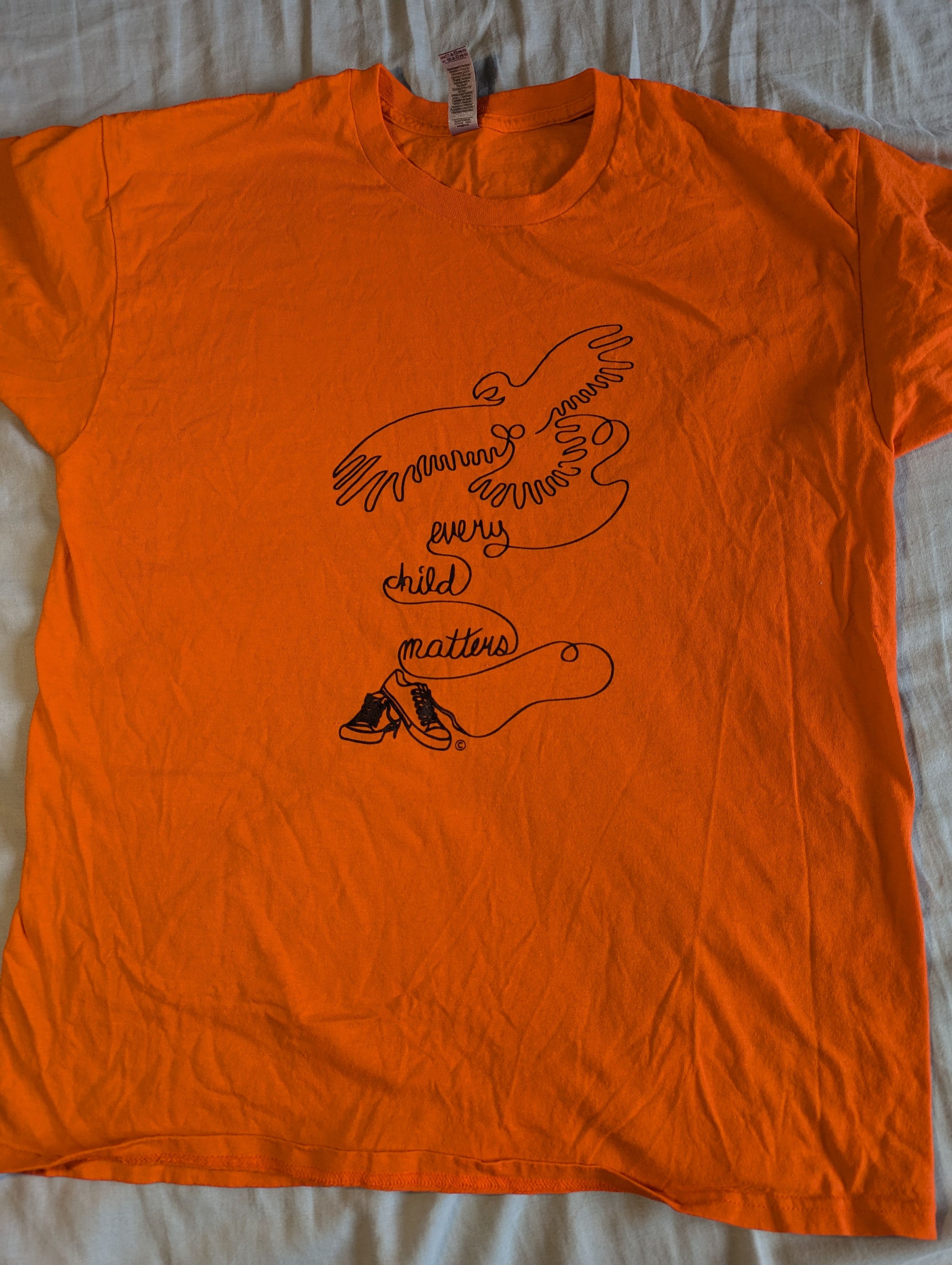 Gildan Cotton , Gildan T shirt Size US L / EU 52-54 / 3 - 1 Thumbnail