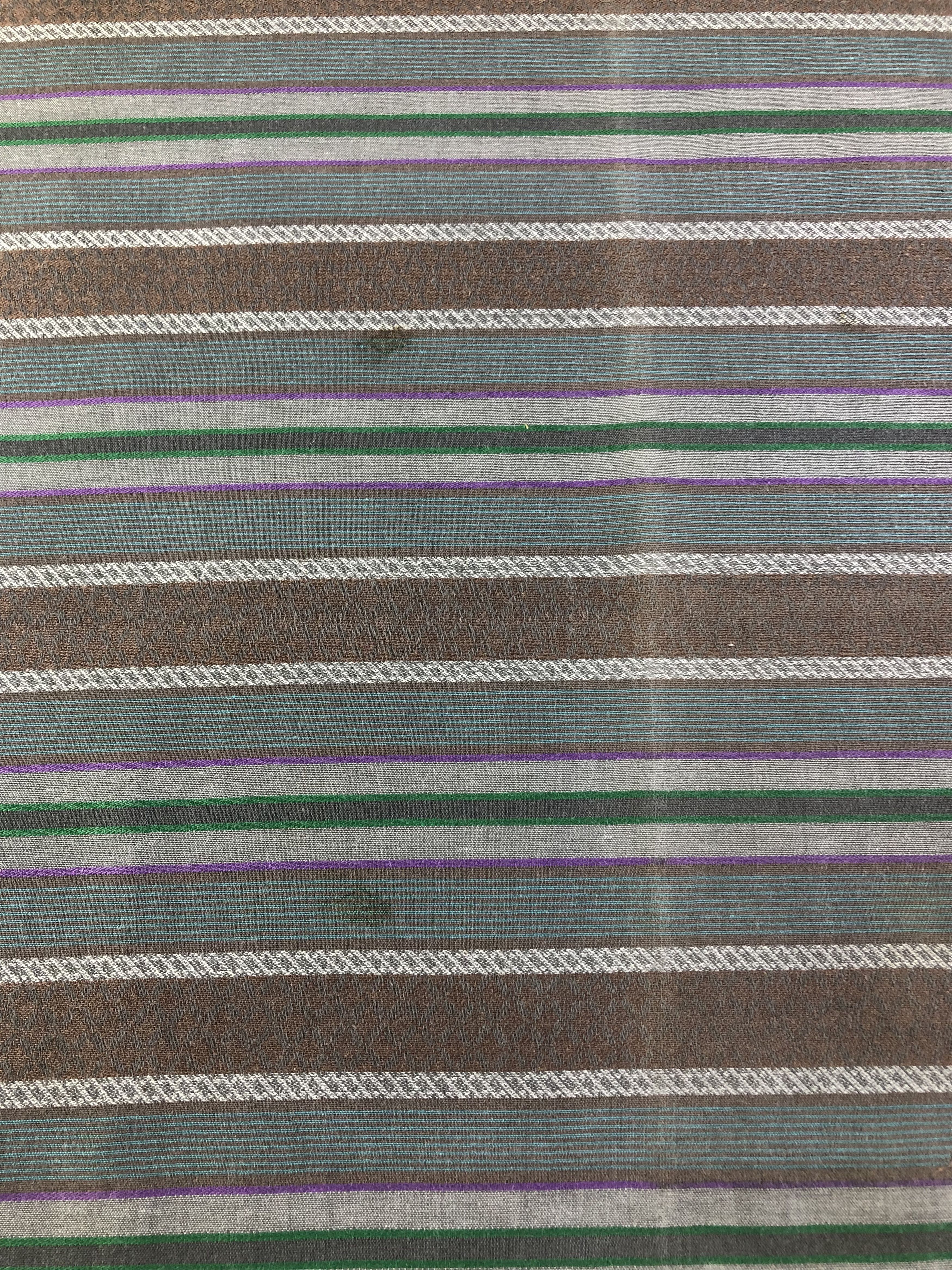 Kenzo Kenzo Handkerchief / Bandana / Neckerchief C405 Size ONE SIZE - 6 Thumbnail