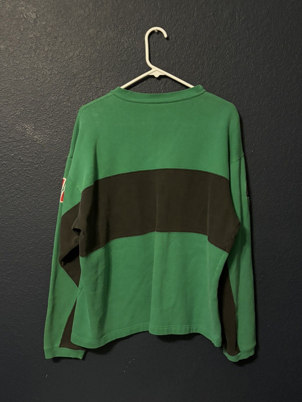 Chase Authentics Vintage Lavonne NASCAR Crewneck Size US L / EU 52-54 / 3 - 2 Thumbnail