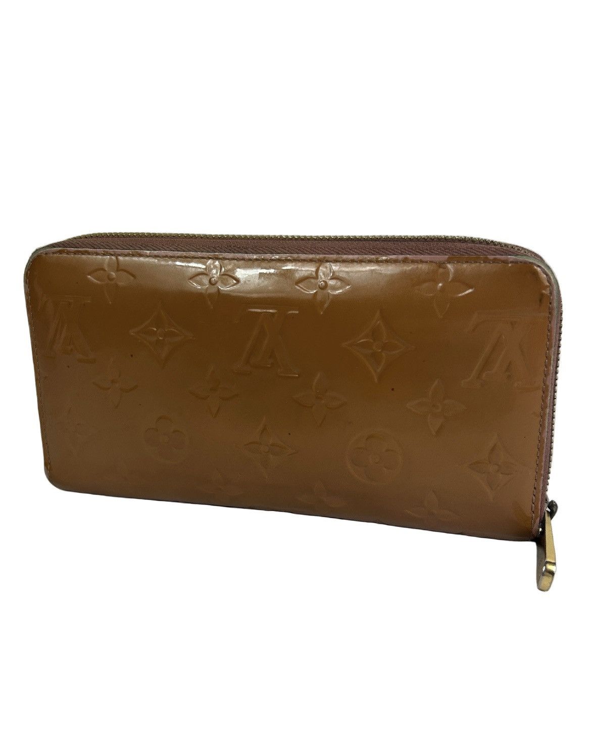 Louis Vuitton Louis Vuitton Verni Zippy Wallet Size ONE SIZE - 2 Thumbnail