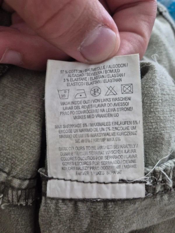 Vintage Vintage vest top Size S / US 4 / IT 40 - 7 Thumbnail